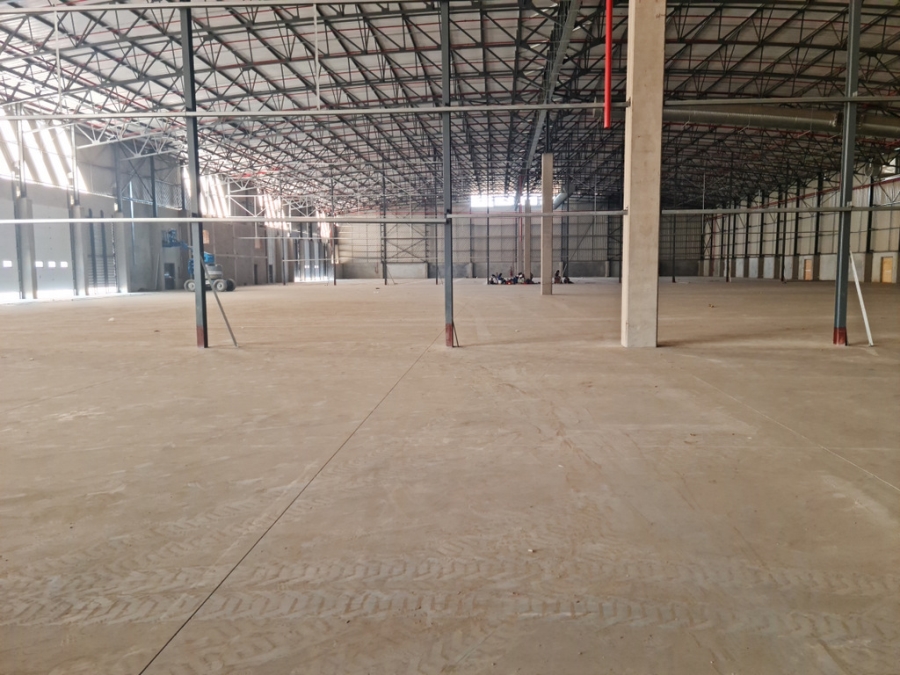 Commercial Property for Sale in Blackheath Industrial Western Cape